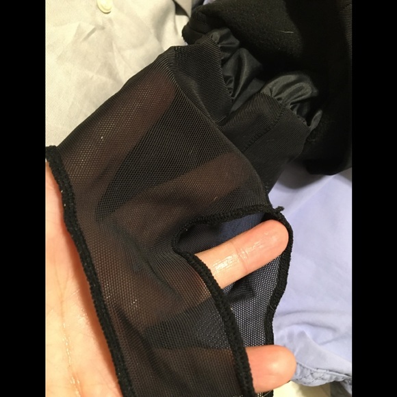 Obermeyer Stirrup Snow Ski Pants - Picture 10 of 16